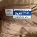 Pendleton  100% wool pencil skirt sz 8 Photo 1