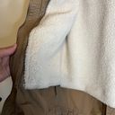 Thread and Supply Tan Jacket Photo 15