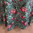 LuLaRoe , short sleeve, printed top Size medium Photo 4