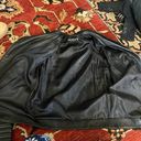 Vera Pelle Medium size. Leather jacket Photo 7