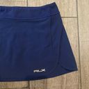 Ralph Lauren RLX  Golf Skirt Photo 1