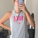 Nike Running Tank Photo 0