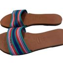 Havaianas  You Malta Mix Sandal in Rust, Sz 11/12 Photo 5