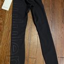 Lululemon Wunder Train High-Rise 25” Tight Graphic Photo 0