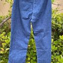 DKNY 👖 CAPRI JEANS Size 8 Side Zip with belt loops & flat front. GUC Photo 1