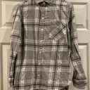 Old Navy the Classic Shirt Flannel Shirt Photo 0