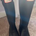 Hunter Tall Rainboots Photo 2