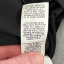 Karen Kane  Solid Black Faux Wrap V-Neck Short Sleeve Midi Dress Size XL Photo 13