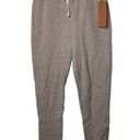 Girlfriend Collective New  mocha jogger sweatpants sz XS Photo 0