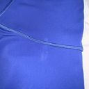 Lululemon Base Pace High-Rise Tight 25” - Symphony Blue Photo 6