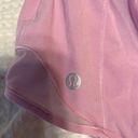 Lululemon Hotty Hot Short High-Rise 2.5” Photo 1