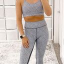 Anthropologie  ALLFENIX Sports Bra Legging Set Photo 1