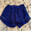 Lululemon Hotty Hot Shorts 4” Photo 2