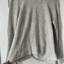 American Eagle Ballet Back Sweater Photo 1