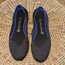 Rothy's Rothy’s The Flat Black Size 8.5 Photo 1