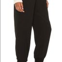 1. State pull on black trouser jogger Size MD Photo 1