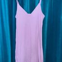 Johnny Was Phoenix Flow Dress Slip in Lavender - Women’s S Photo 10