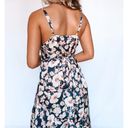 Dress Forum Floral Midi Dress Photo 2