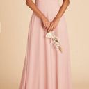 Birdy Grey Bird Grey bridesmaid dress Photo 0