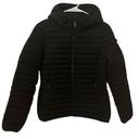 NEW! BCBG Maxazria Women’s XS Black Jacket Photo 2