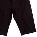 Style & Co  Pants Womens Size Medium Black Crop Pull On Pockets Mid Rise CM8 Photo 3