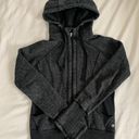 90 Degrees by Reflex Zip Up Sweatshirt Photo 3