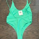 Fabletics  NOA Sexy One Piece Cheeky Swimsuit Size Medium / 8 New with Tag Photo 1