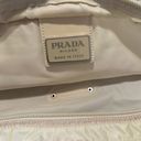 Prada  Nylon Tote bag Photo 6