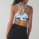 Lululemon Sports Bra Size 6 Photo 1