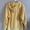 Levi's Vintage  Yellow Hoodie Photo 1