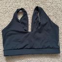 Gymshark Whitney Simmons X  Sports Bra Size Medium Photo 0