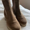 Dolce Vita Boots Brown Size 7 Photo 0