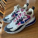 Nike Air Max 270 React Photo 0