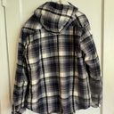 Boston Traders Fleece Lined Flannel Photo 1