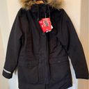 Helly Hansen  Longyear Faux Fur Trim Parka (XL) Photo 2