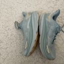 Hoka One One Clifton 9 Women’s Size 10B Blue Ice Photo 3