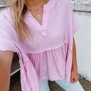 These Three Boutique Blouse  Photo 0