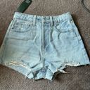 Target NWT  Jean Shorts Photo 0