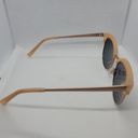 Cole Haan  Matte Blush Polarized Sunglasses Photo 3