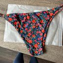 Kulanikinis Kulanis Kinis Floral Bikini Bottoms Photo 0