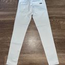 Polo Ralph Lauren White Jeans Photo 1