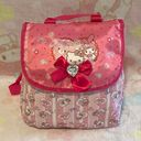 Sanrio My Melody and friemds RARE Mini Backpack Purse (new) Photo 2