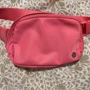 Lululemon Everywhere Belt Bag Photo 0