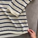 knit striped sweater Multi Size L Photo 1