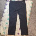 Columbia  Sportswear Woman’s Grey Bootcut Pants Size 16 Photo 2