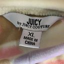 Juicy Couture  Mid Rise Bootcut Sweatpant Photo 6