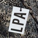 LPA  pants size medium Photo 1