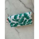 Simply Southern  Palm Leaf Print Zip Wristlet Wallet NEW Photo 3