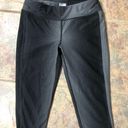 The North Face Small Cropped Leggings Photo 0