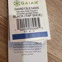 Gaiam  Om Alaina Print Pocket High-Waisted Leggings size XS NWT Photo 4